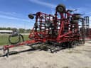2021 Case IH Tigermate 255 Image