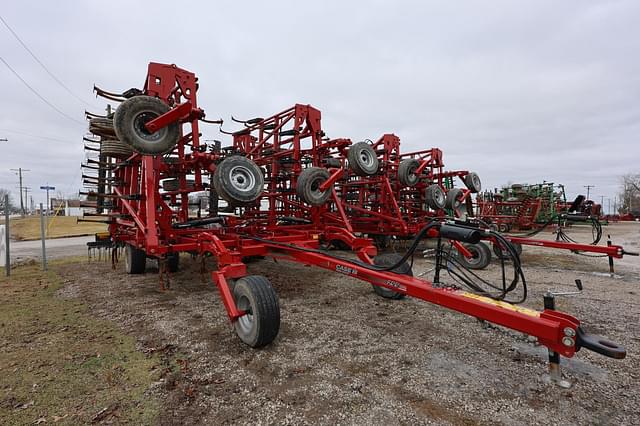 Image of Case IH Tigermate 255 equipment image 1