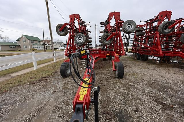 Image of Case IH Tigermate 255 equipment image 1