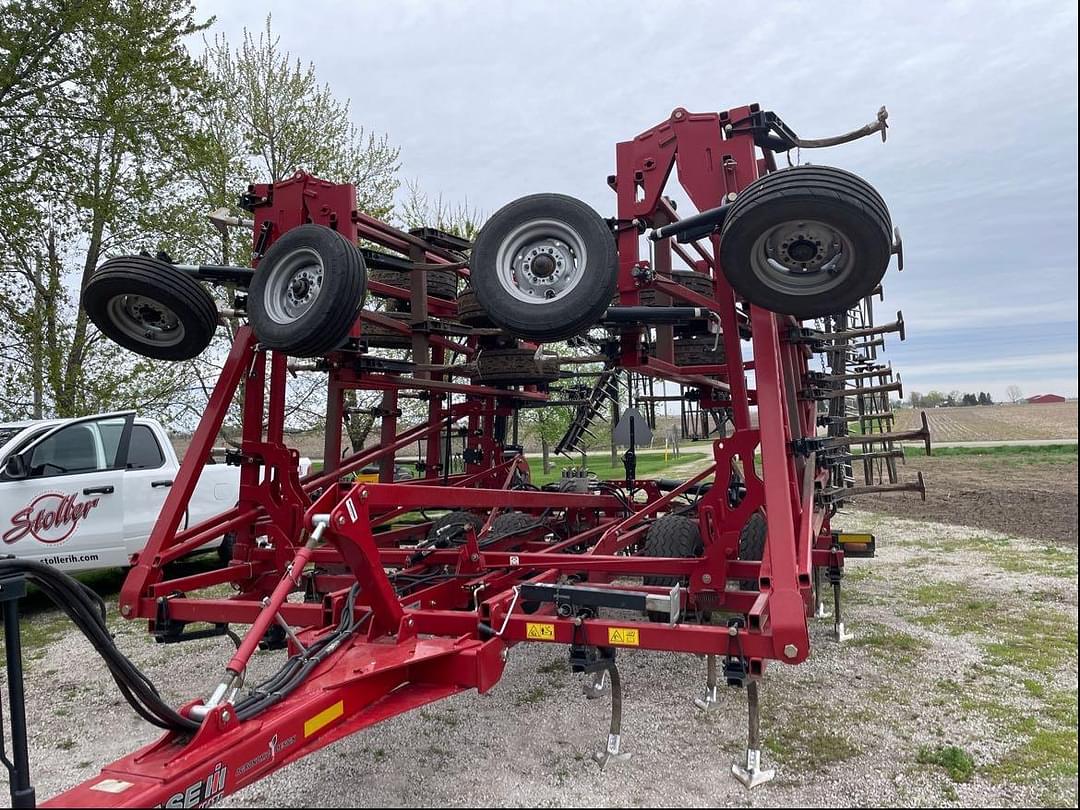 Image of Case IH Tigermate 255 Primary image