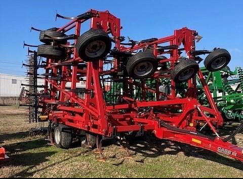 Image of Case IH Tigermate 255 Primary image