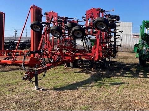 Image of Case IH Tigermate 255 equipment image 3