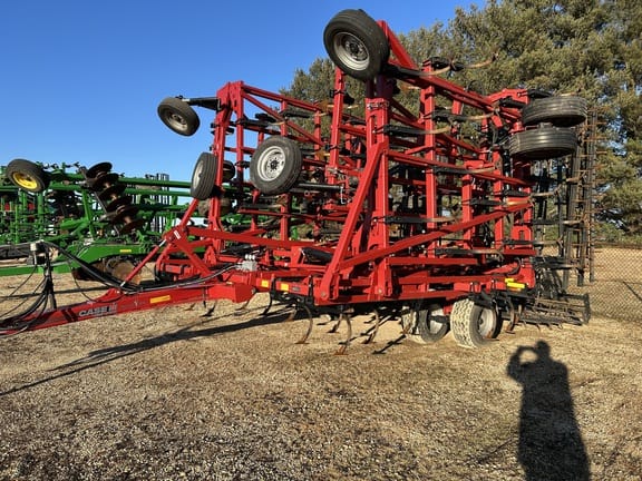 2021 Case IH Tigermate 255 Equipment Image0