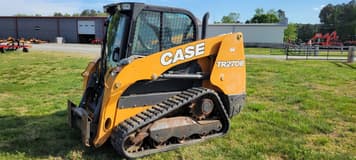 Main image Case TR270B