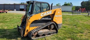 2021 Case TR270B Image