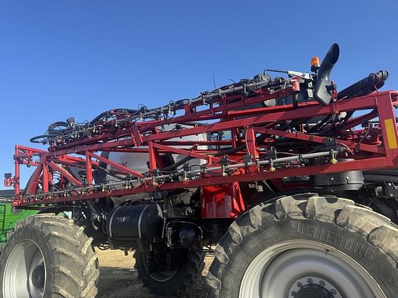 Image of Case IH 5550 Trident equipment image 4