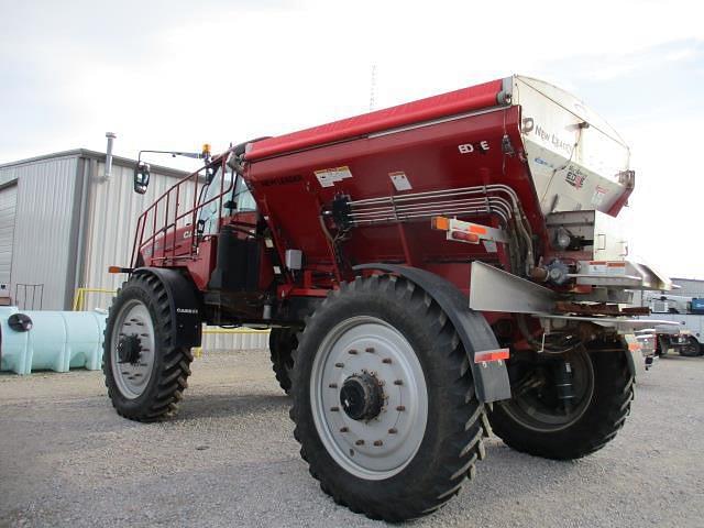 Image of Case IH 5550 Trident equipment image 3