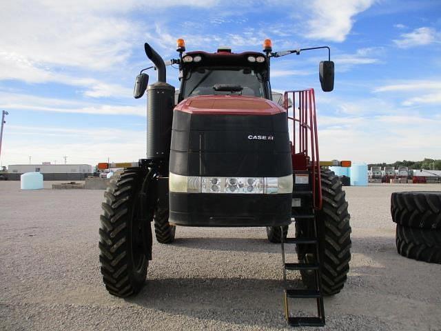 Image of Case IH 5550 Trident equipment image 1