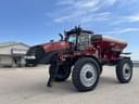 2021 Case IH 5550 Trident Image