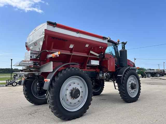 Image of Case IH 5550 Trident equipment image 4