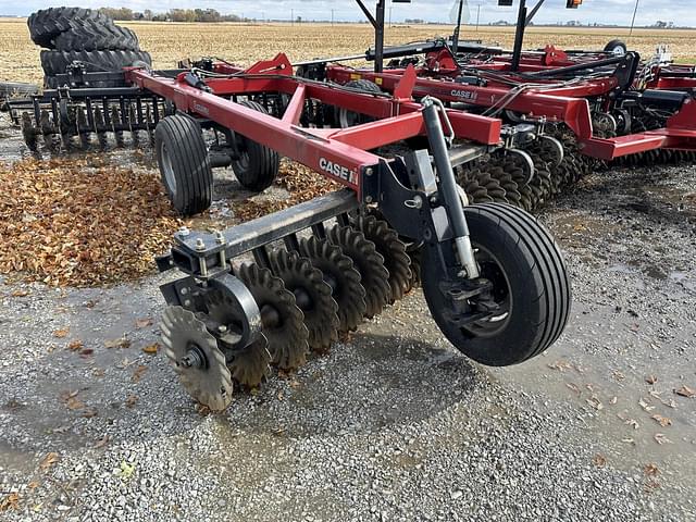 Image of Case IH Barracuda 335 equipment image 1