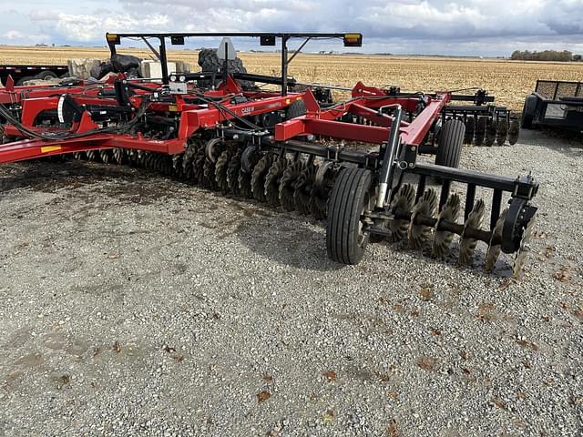 Image of Case IH Barracuda 335 equipment image 2