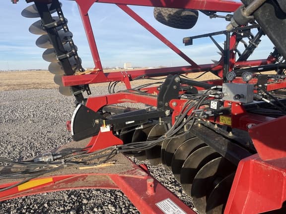 Image of Case IH True Tandem 345 equipment image 3