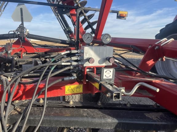 Image of Case IH True Tandem 345 equipment image 2