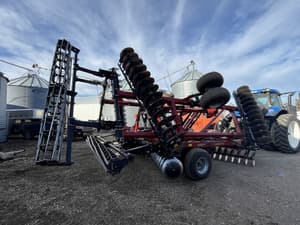2021 Case IH True Tandem 345 Image