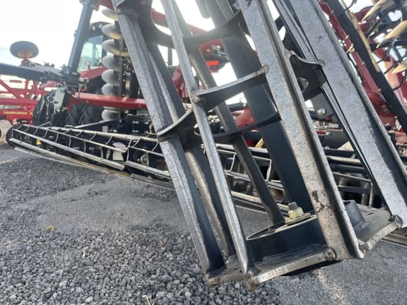 Image of Case IH True Tandem 345 equipment image 4