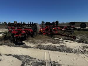 2021 Case IH True Tandem 345 Image