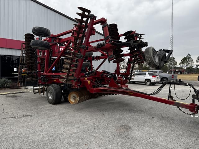 Image of Case IH True Tandem 345 equipment image 3