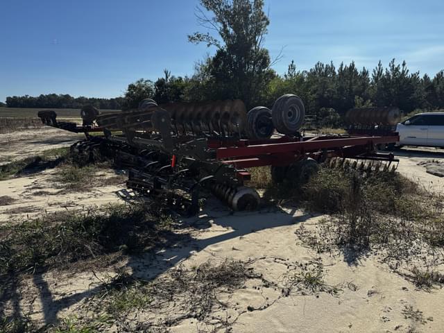Image of Case IH True Tandem 345 equipment image 4