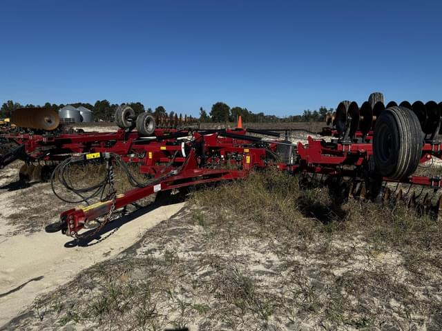 Image of Case IH True Tandem 345 equipment image 1
