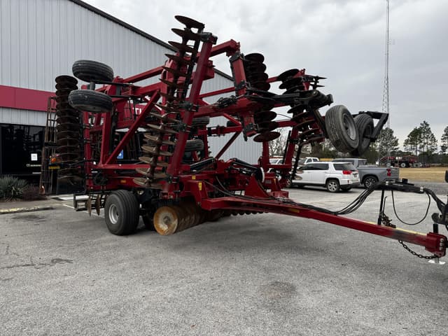 Image of Case IH True Tandem 345 equipment image 3