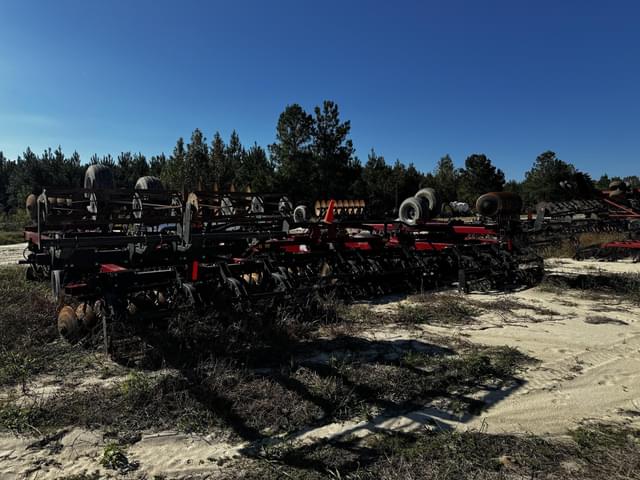 Image of Case IH True Tandem 345 equipment image 3
