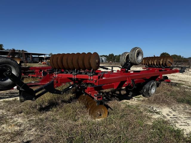 Image of Case IH True Tandem 345 equipment image 2