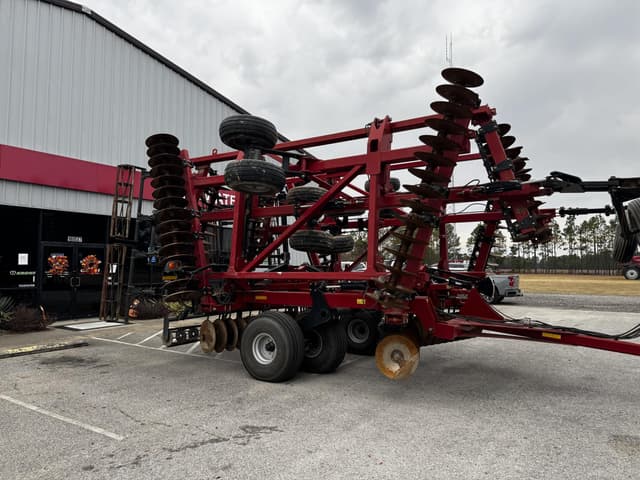 Image of Case IH True Tandem 345 equipment image 4