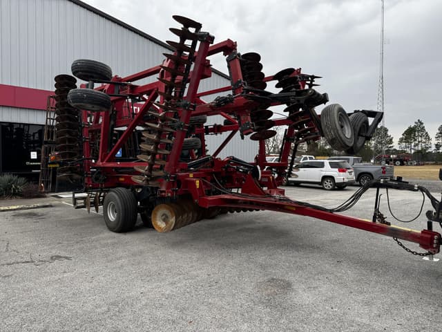 Image of Case IH True Tandem 345 equipment image 3