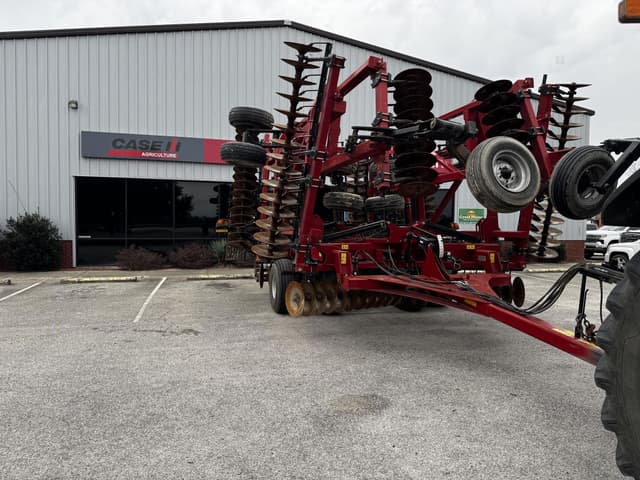 Image of Case IH True Tandem 345 equipment image 2