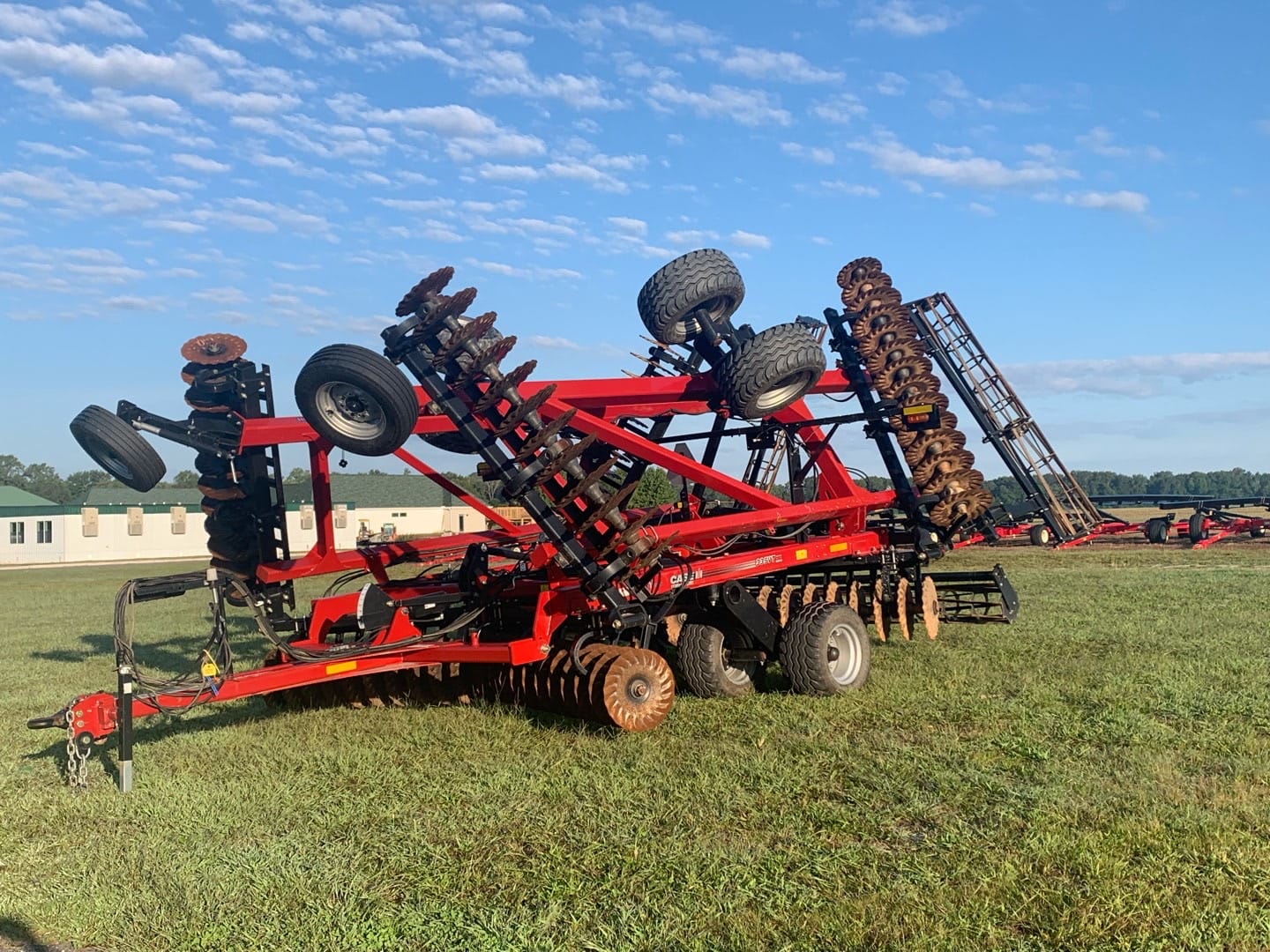 Main image Case IH 335VT