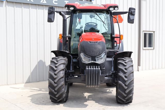 Image of Case IH VESTRUM 100 equipment image 1