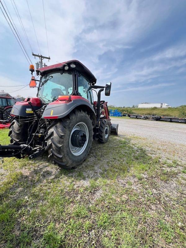 Image of Case IH VESTRUM 100 equipment image 3