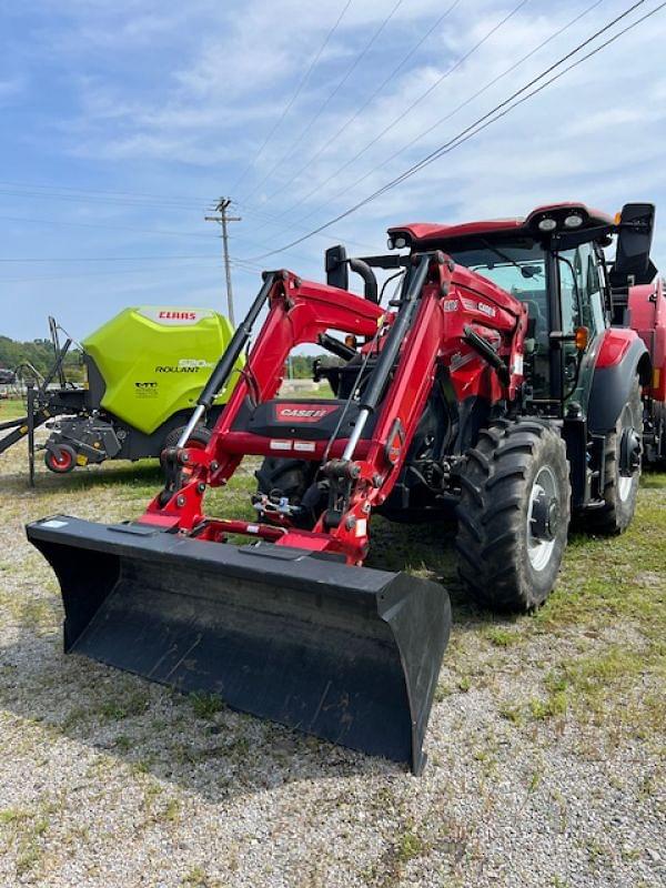 Image of Case IH VESTRUM 100 equipment image 1