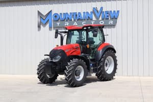 2021 Case IH VESTRUM 100 Image