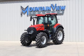 Main image Case IH VESTRUM 100