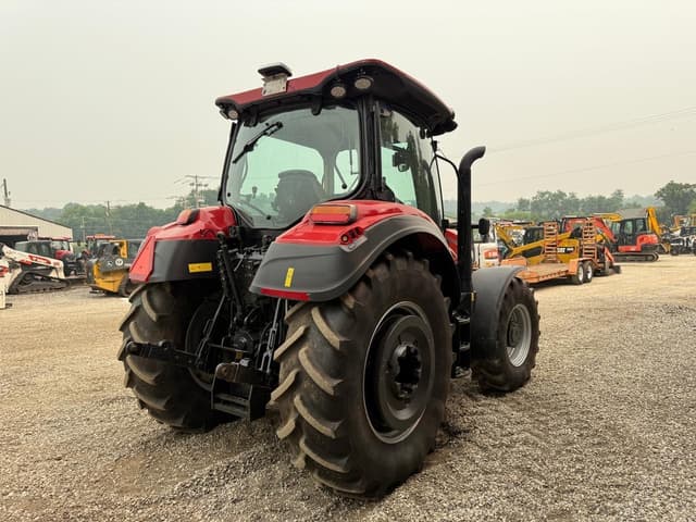 Image of Case IH VESTRUM 100 equipment image 3