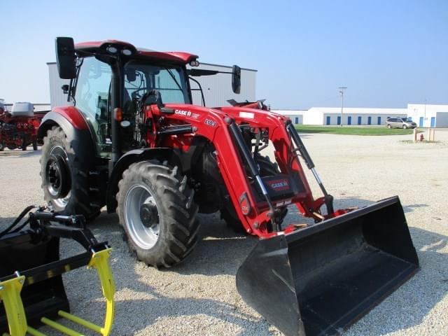 Image of Case IH VESTRUM 130 Primary image