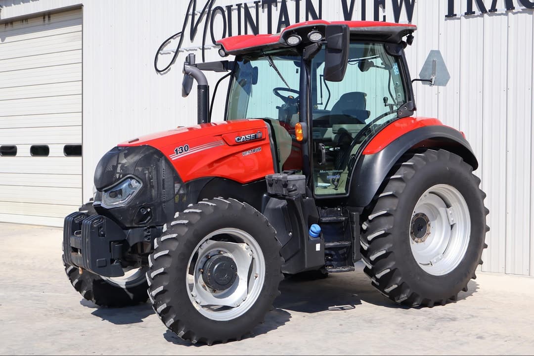 Image of Case IH VESTRUM 130 Primary image