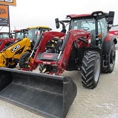 Image of Case IH VESTRUM 130 Primary image