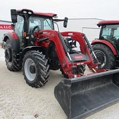 Image of Case IH VESTRUM 130 equipment image 1