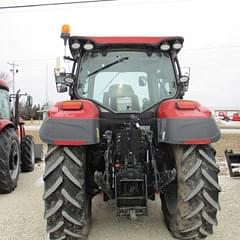 Image of Case IH VESTRUM 130 equipment image 4