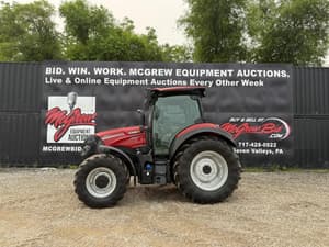 2021 Case IH VESTRUM 130 Image