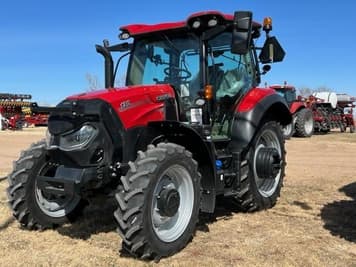 Main image Case IH VESTRUM 130