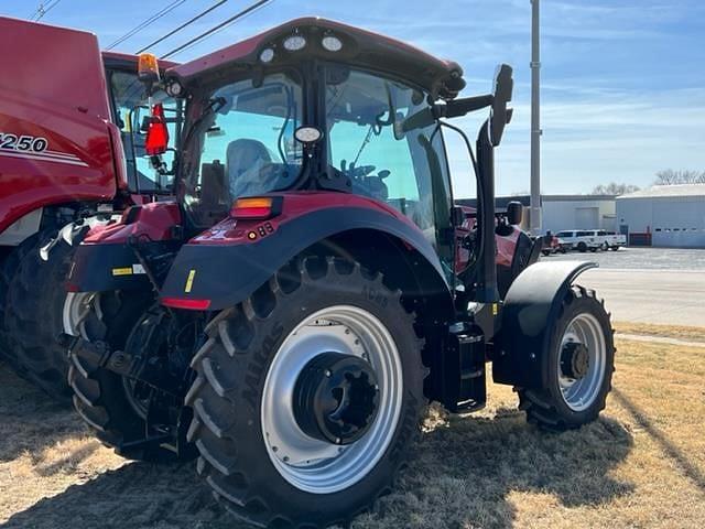 Image of Case IH VESTRUM 130 equipment image 3