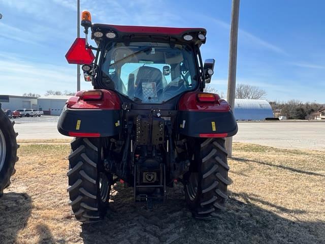 Image of Case IH VESTRUM 130 equipment image 2