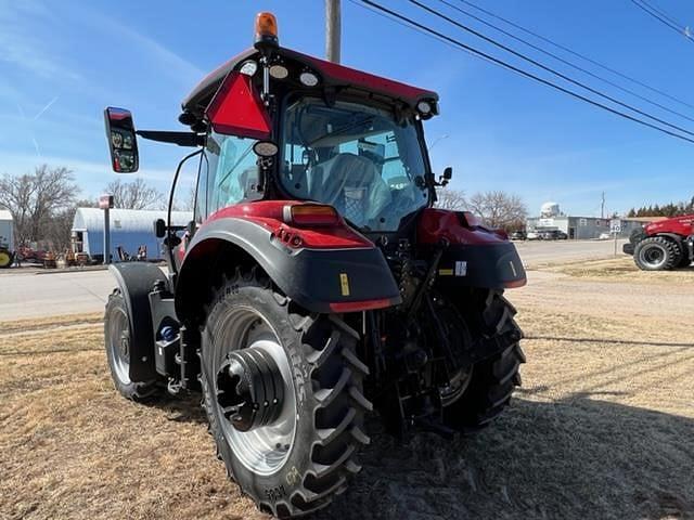 Image of Case IH VESTRUM 130 equipment image 1