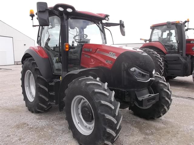 Image of Case IH VESTRUM 130 equipment image 2