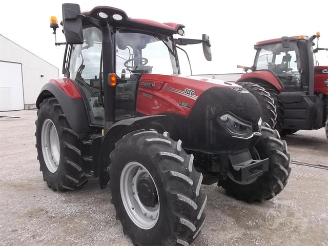 Image of Case IH VESTRUM 130 equipment image 2