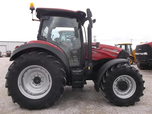 Image of Case IH VESTRUM 130 equipment image 3